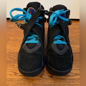 Jordan 8